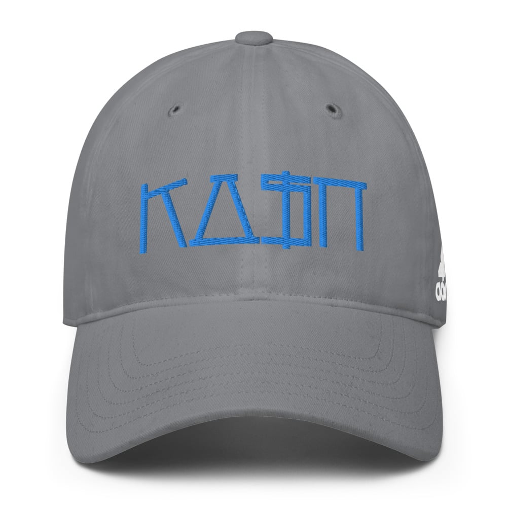 Image of KASH X ADIDAS PERFORMANCE GOLF CAP