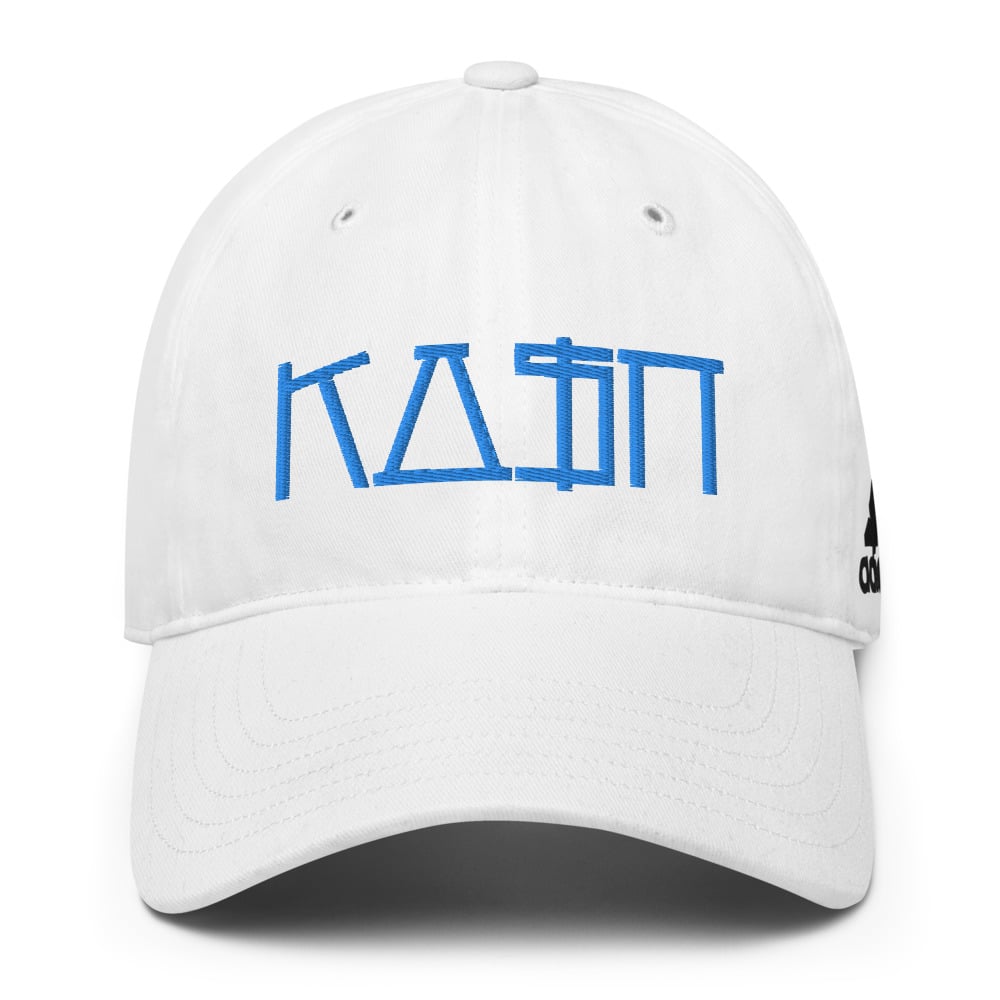 Image of KASH X ADIDAS PERFORMANCE GOLF CAP