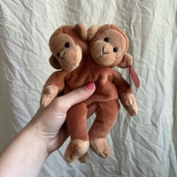 Image 1 of Monkeykey