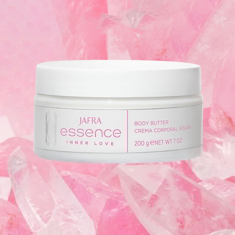Image of Inner Love Body Butter