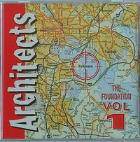 Image 1 of Architects Entertainment -The Foundation Vol. 1 1997-2021 REISSUE (Baltimore, MD)