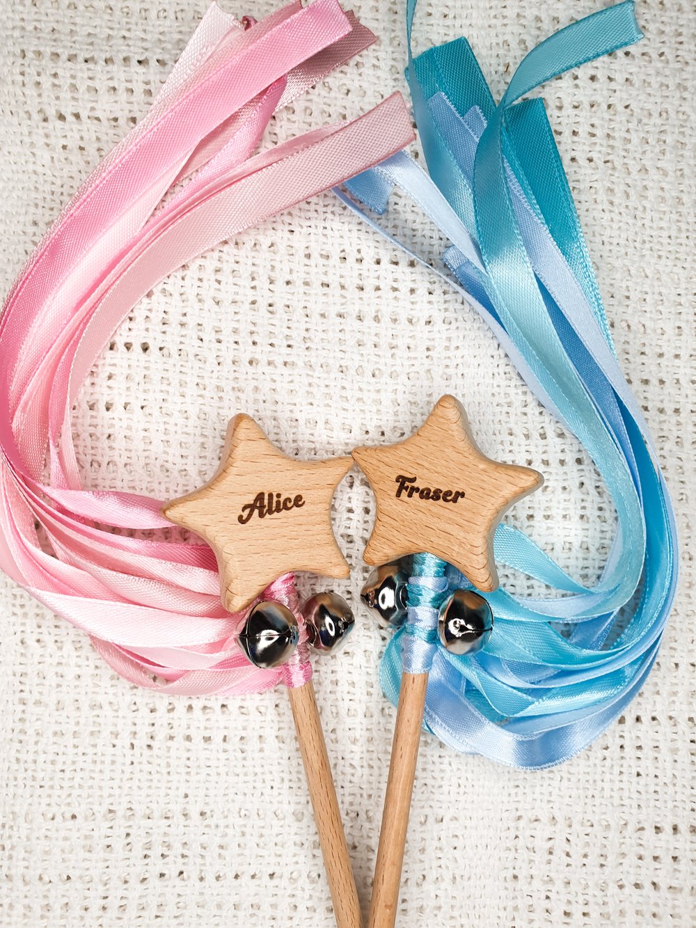 Image of Sensory Wands