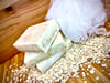 Shea Oatmeal Soap Bar 