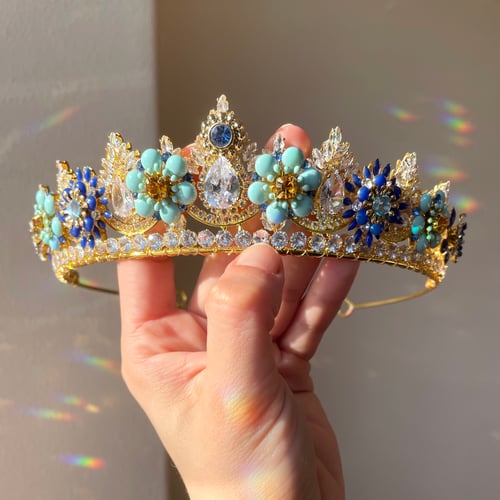 Image of Azusa tiara