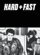 Image 2 of HARD + FAST (HARDCOVER)