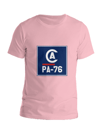 Concrete Rose t-shirt
