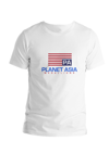 PA Medallions Flag t-shirt
