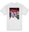 Who's Clues - Tee