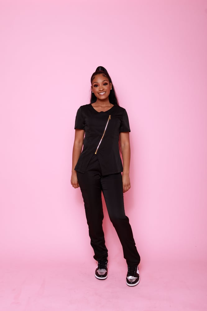 Image of All That Scrub Set