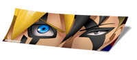 Bowaki Eye Slap