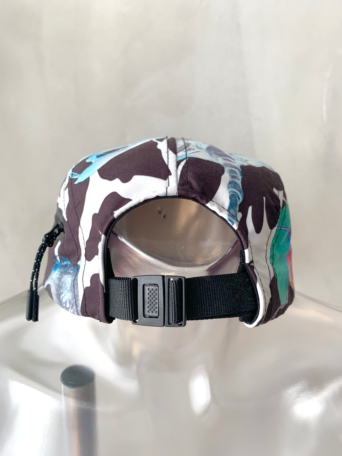 Image of Ungeziefer’ 5 panel cap 