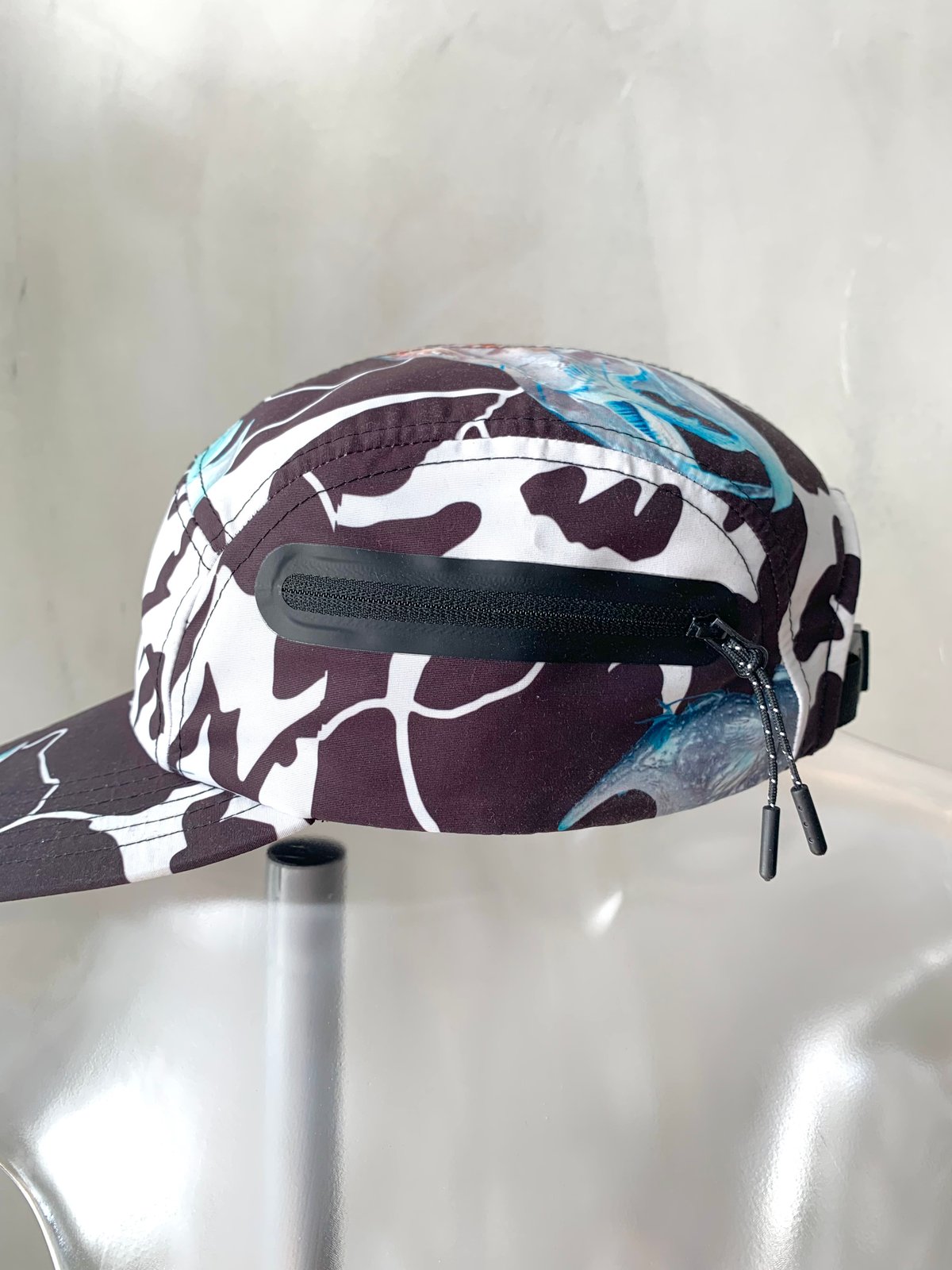 Image of Ungeziefer’ 5 panel cap 