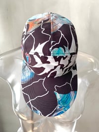 Image 2 of Ungeziefer’ 5 panel cap 