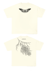 Grevillea x Cicada oversized tee 