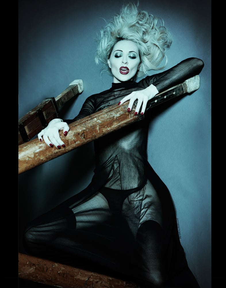 Image of VENUS - DRESS