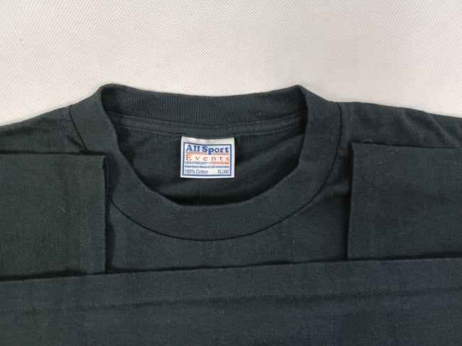 Vintage 2000 Misfits T-Shirt