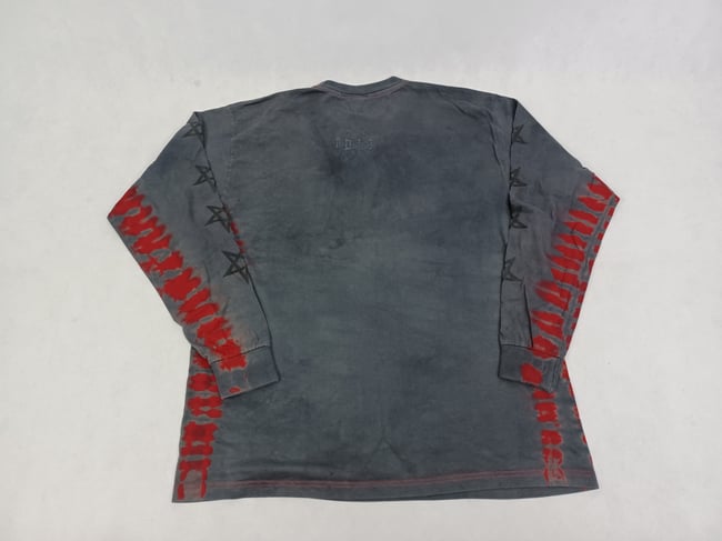 2002 Darkside Long Sleeve