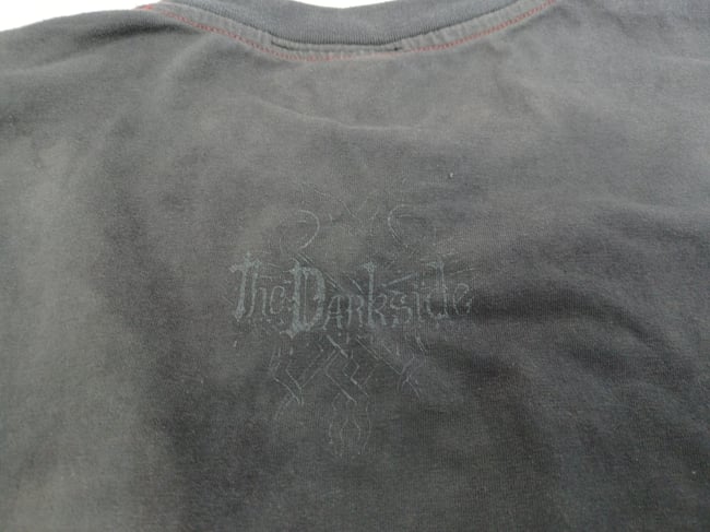 2002 Darkside Long Sleeve