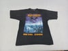 Vintage 2000 Iron Maiden Tour T-Shirt