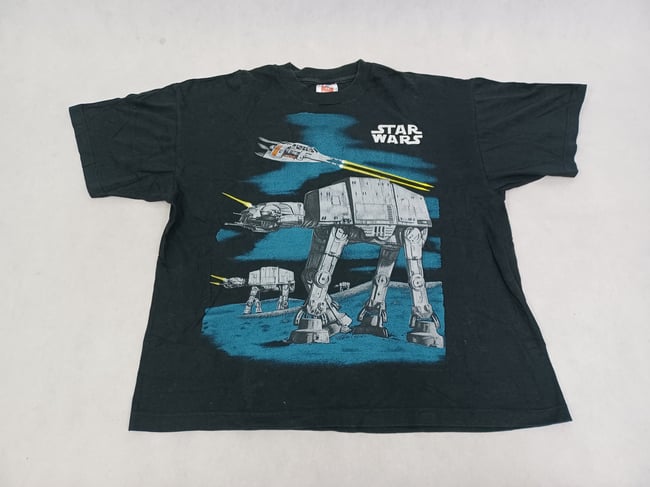 Vintage 1995 Star Wars T-Shirt