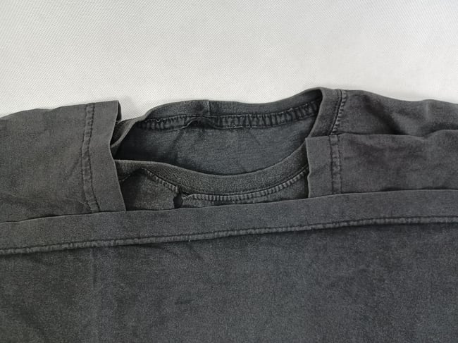 2008 Slipknot T-Shirt