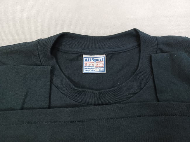 Vintage 1999 Misfits TShirt