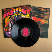 Image 4 of HIBUSHIBIRE 'Freak Out Orgasm!' Vinyl LP