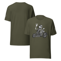 Image 1 of Bucky Bones Tee
