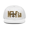MAFIA Flatbill Snapback Hat