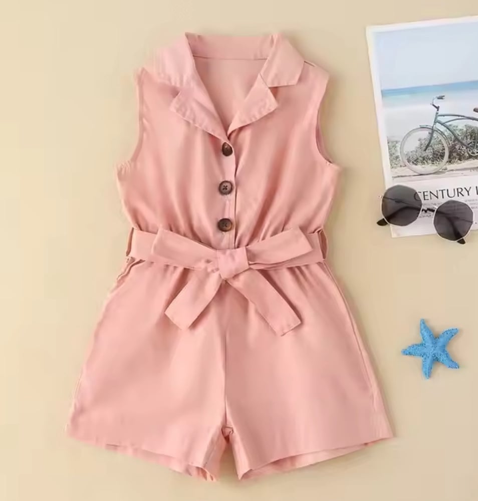 Image of Kid Girl Apparel - Style 7