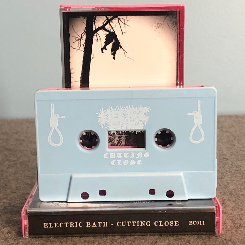 Electric Bath - Cutting Close CS