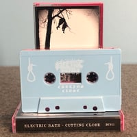 Image 4 of Electric Bath - Cutting Close CS