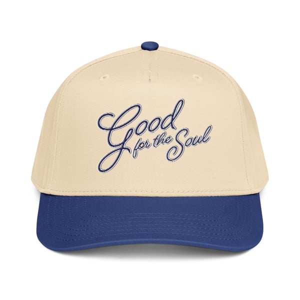 Image of Good for the Soul