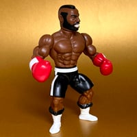 Image 2 of Clubber Lang boxer MOTU figure