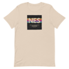 NES VINTAGE LOGO Shirt