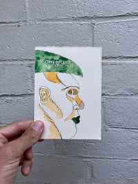 Image 1 of Tonight! Drawing 