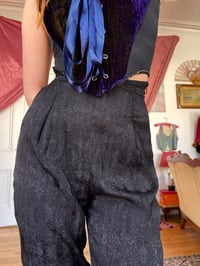 Image 3 of Raven Trousers
