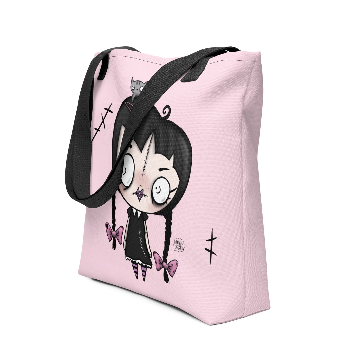 DirtyDolls,Tote bag!!