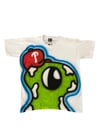 Airbrush Phillies Tee (M)