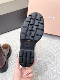 Image 15 of Miümiu Boots