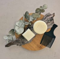 Image 4 of The Conditioner bar