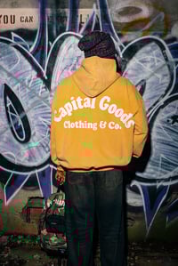 Image 3 of Mastermind Hoodie