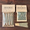 DEEP REST HERBAL SMOKING BLEND