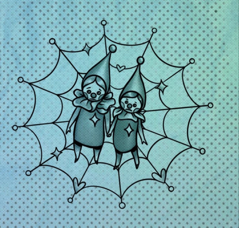 Fairy fright
