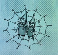 Fairy fright 