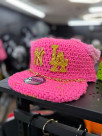 Image 8 of EXCLUSIVE HATS