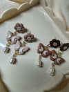 Butterfly dangles 