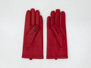 Image of KH Leather Gloves (Size XS)