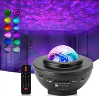 STARRY Nightlight Projector