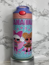 Image 2 of L.O.L. Surprise Doll 